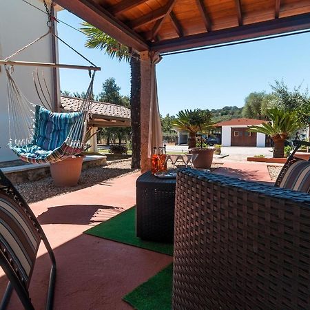 Villa Vacanze a Orosei Exterior foto