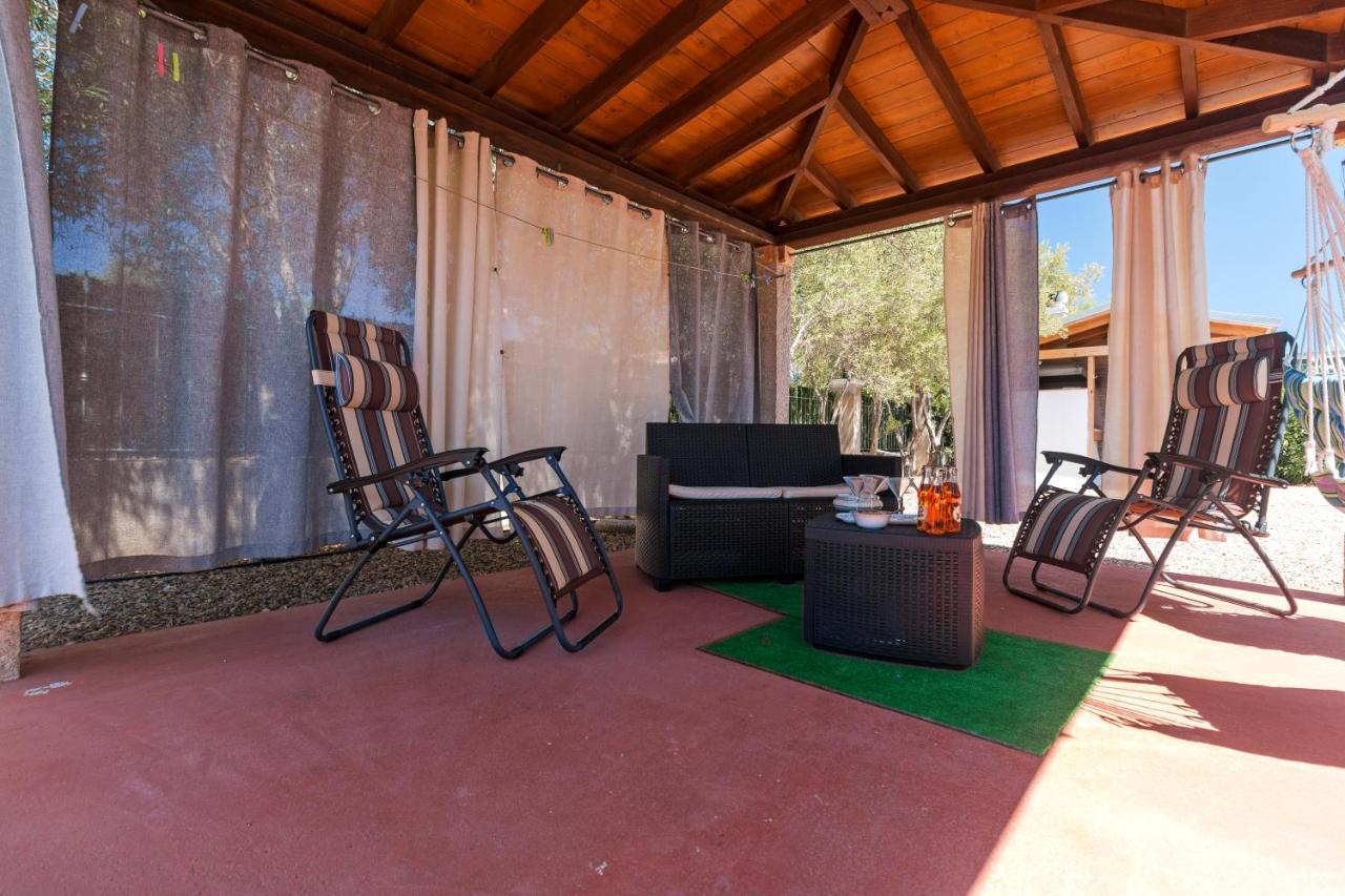 Villa Vacanze a Orosei Exterior foto