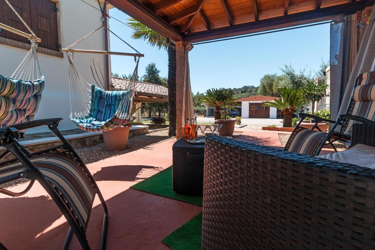 Villa Vacanze a Orosei Exterior foto