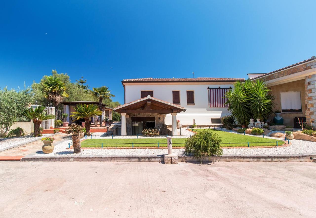 Villa Vacanze a Orosei Exterior foto