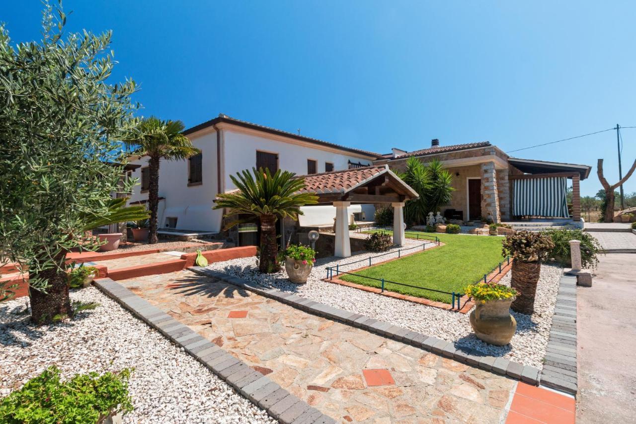 Villa Vacanze a Orosei Exterior foto