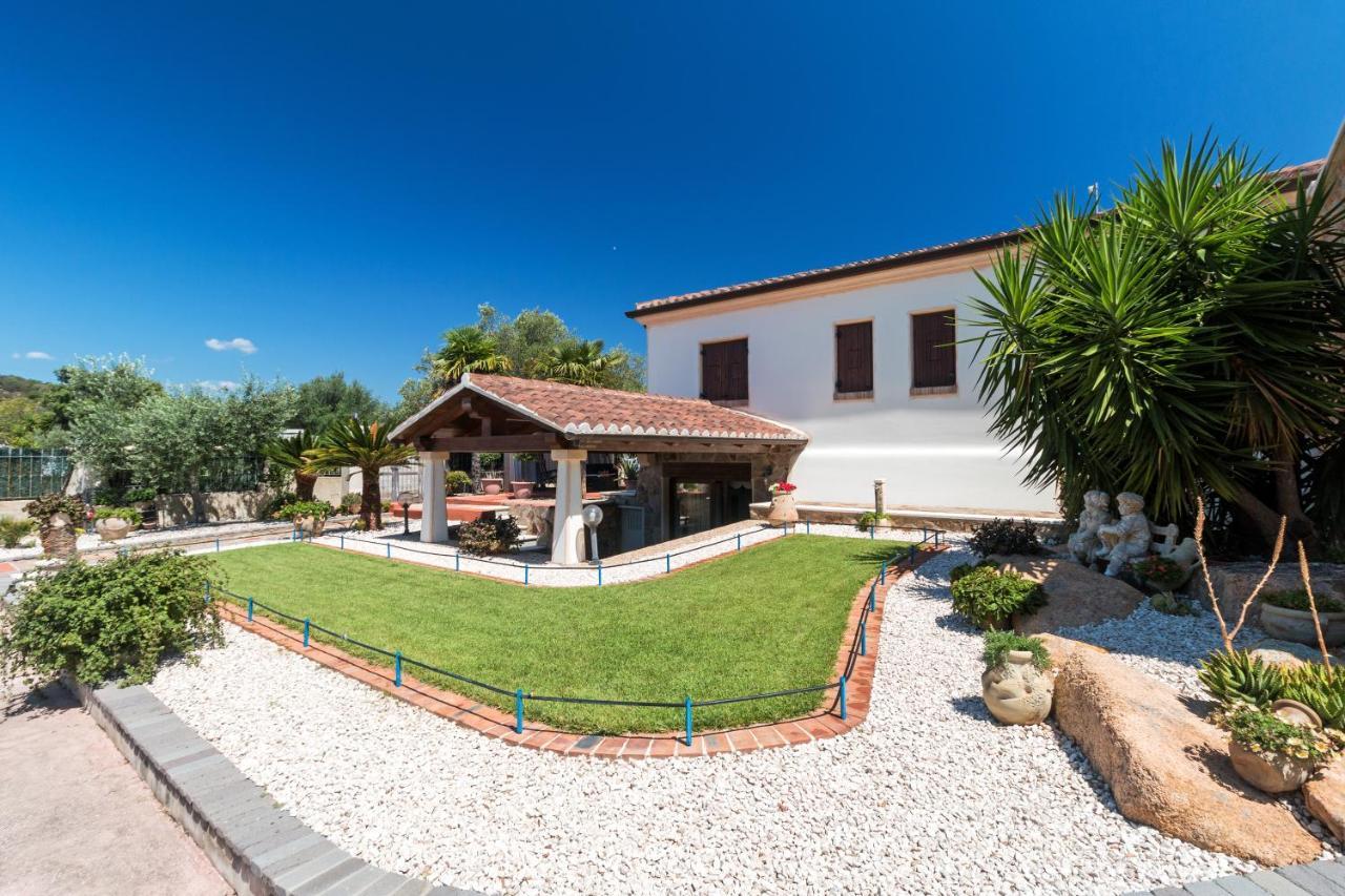 Villa Vacanze a Orosei Exterior foto