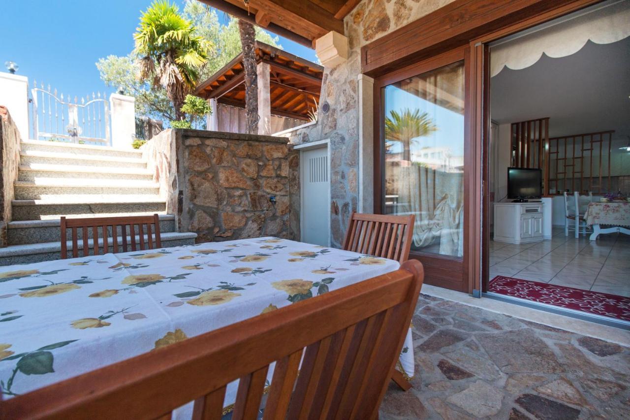 Villa Vacanze a Orosei Exterior foto