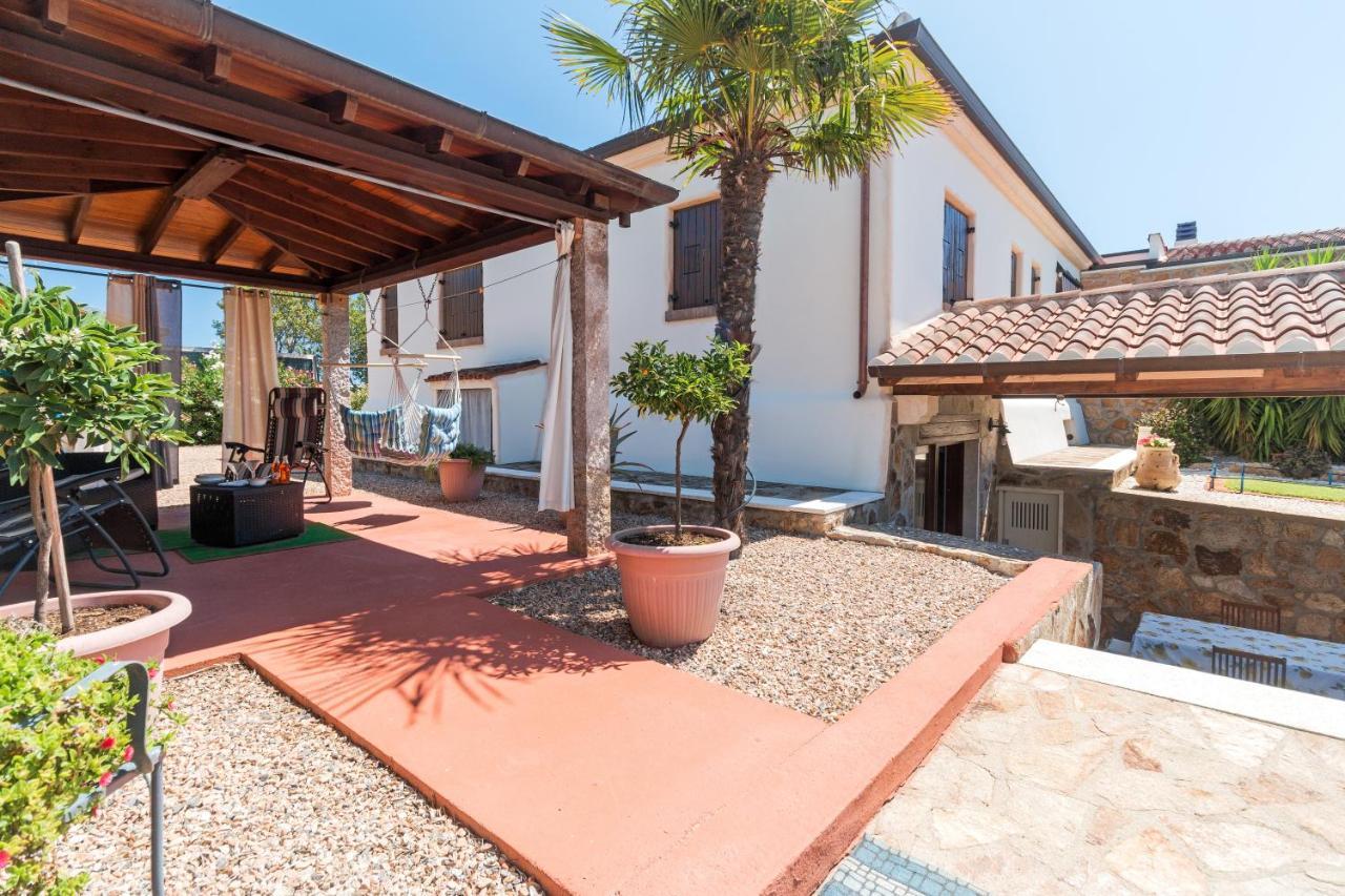 Villa Vacanze a Orosei Exterior foto